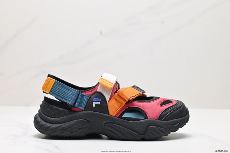 Fila Sandals